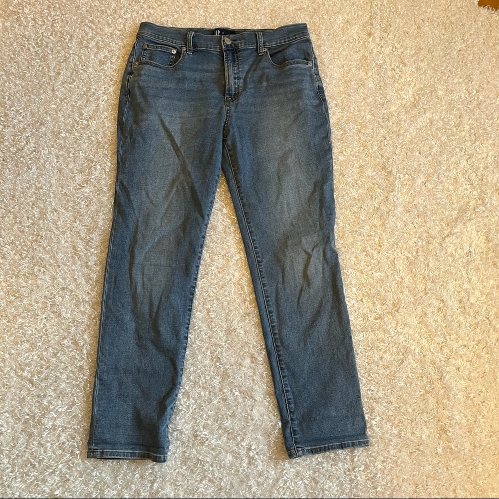 GAP jeans